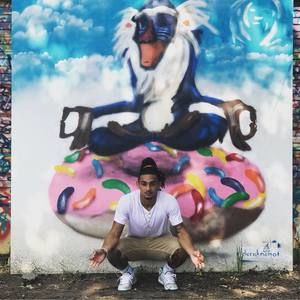 Meet your Posher, Frank